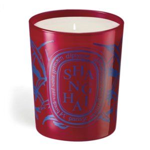 Diptyque City Candle Shanghai *SEALED*